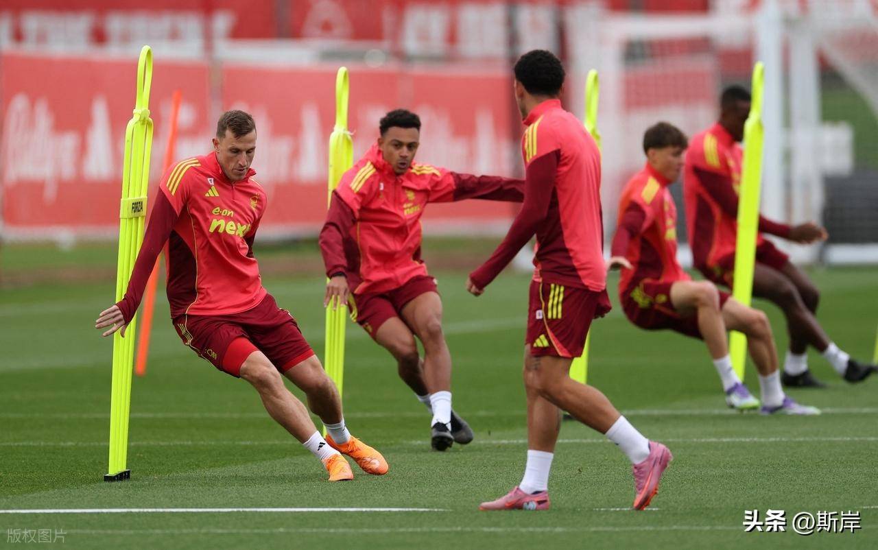 纽卡主场迎战8轮不胜的森林,波帅帅位悬了?